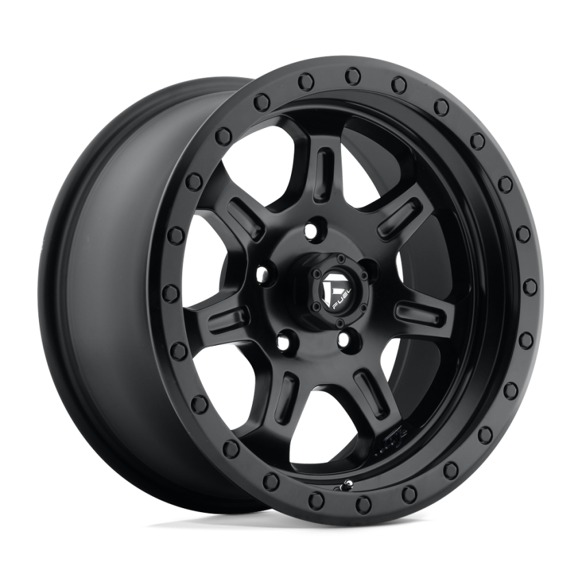 JM2 17X8.5 6X5.5 108 BD -06
