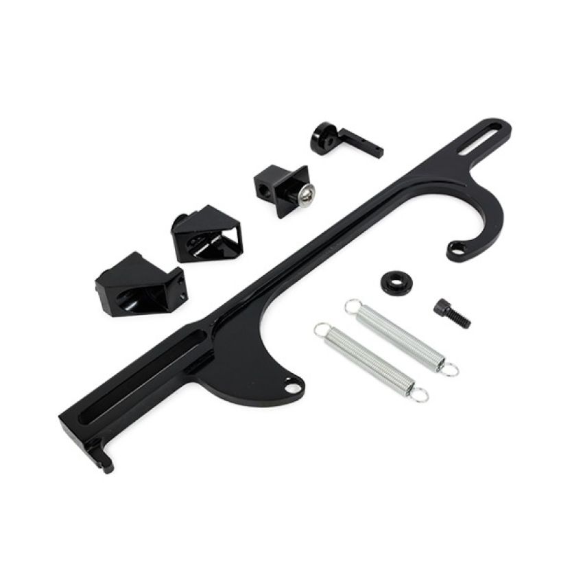 Top Street Performance JM3101C Throttle Cable Bracket