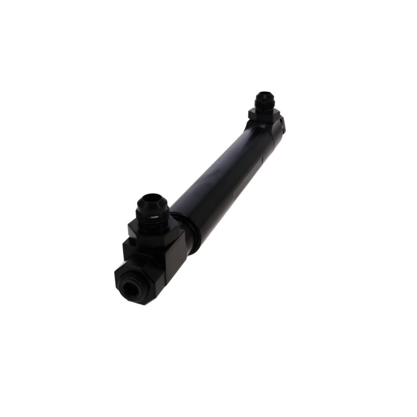 Top Street Performance JM3110 TSP Adjustable Telescopic Fuel Log for Holley 4150/4500 Style Carburetors