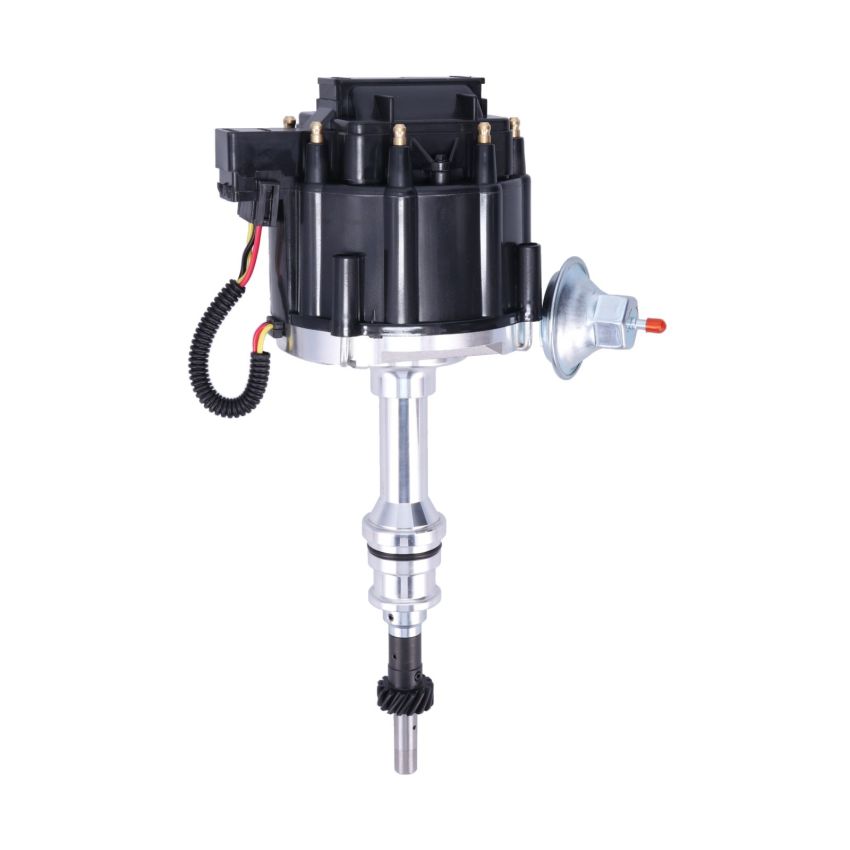 Top Street Performance JM6510ABK HEI Distributor