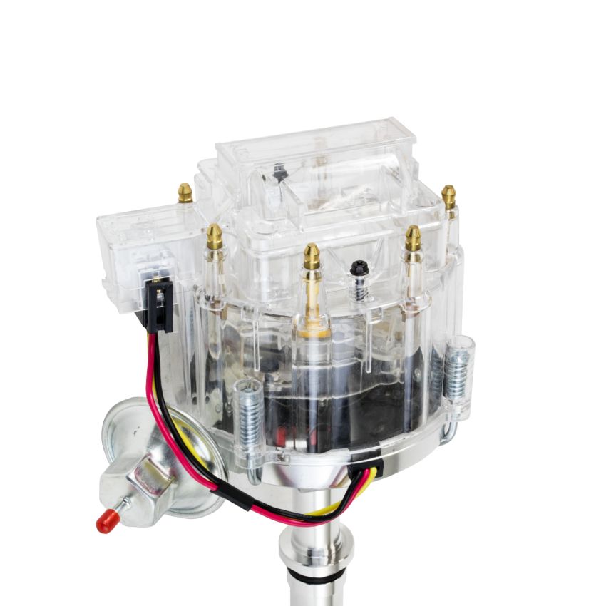 Top Street Performance JM6524CL HEI Distributor