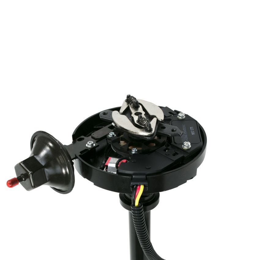 Top Street Performance JM6510ABK HEI Distributor