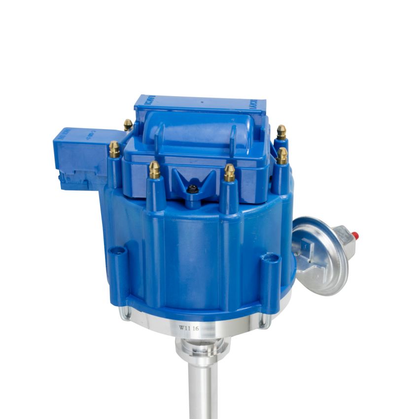 Top Street Performance JM6512BL HEI Distributor