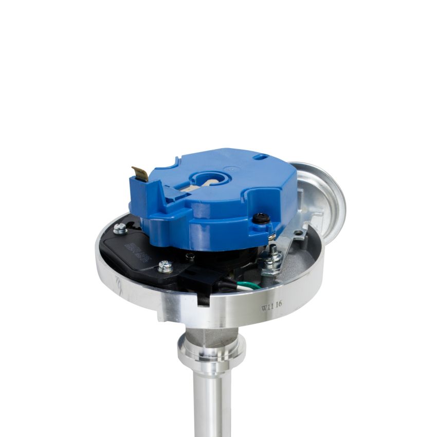 Top Street Performance JM6512BL HEI Distributor
