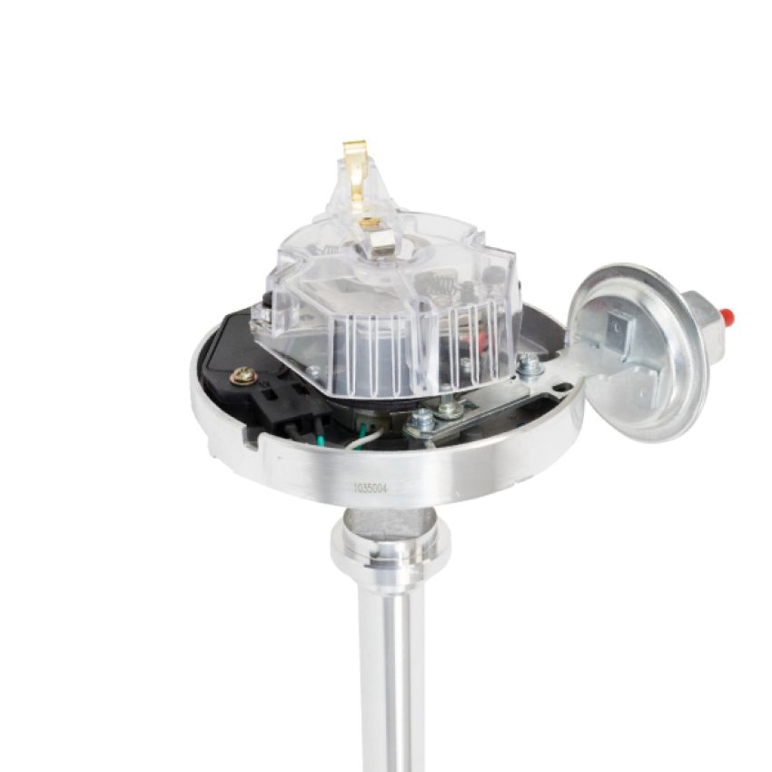 Top Street Performance JM6502CL HEI Distributor