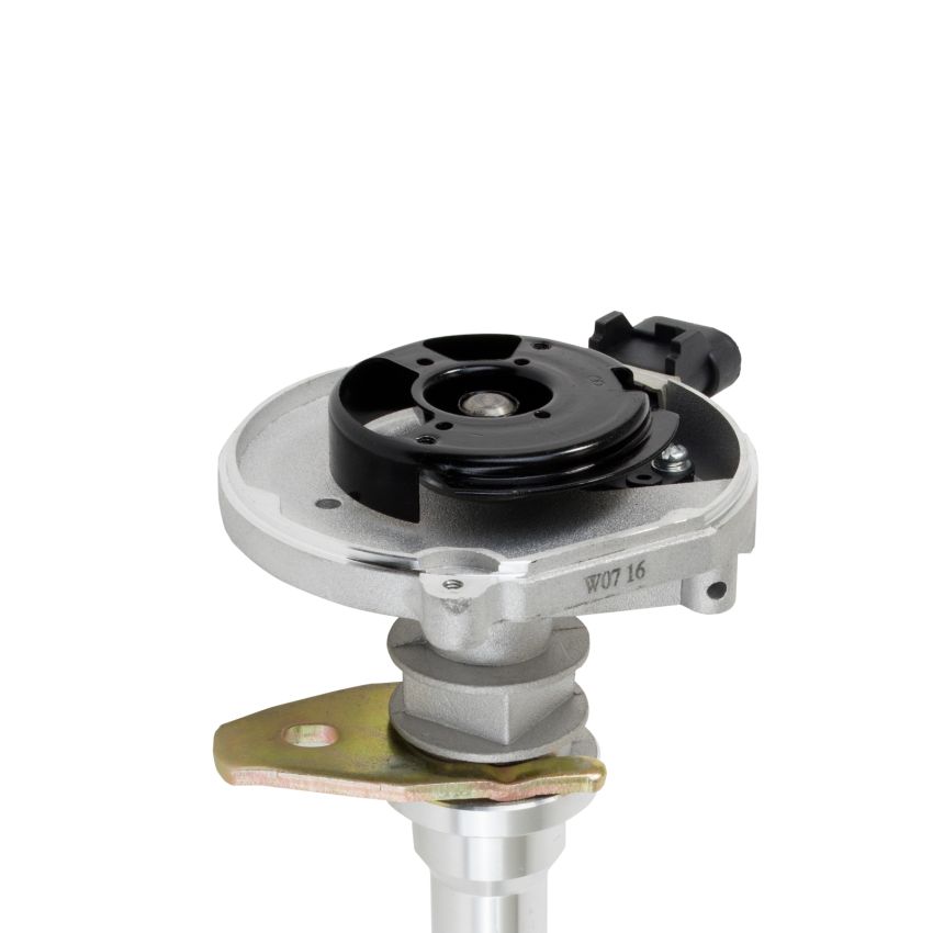 Top Street Performance JM6673BK Late Model OEM Distributor