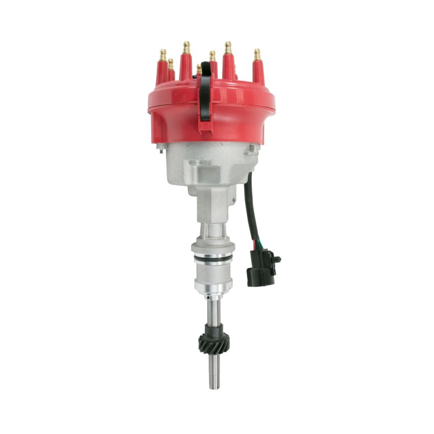 Top Street Performance JM6688R Red