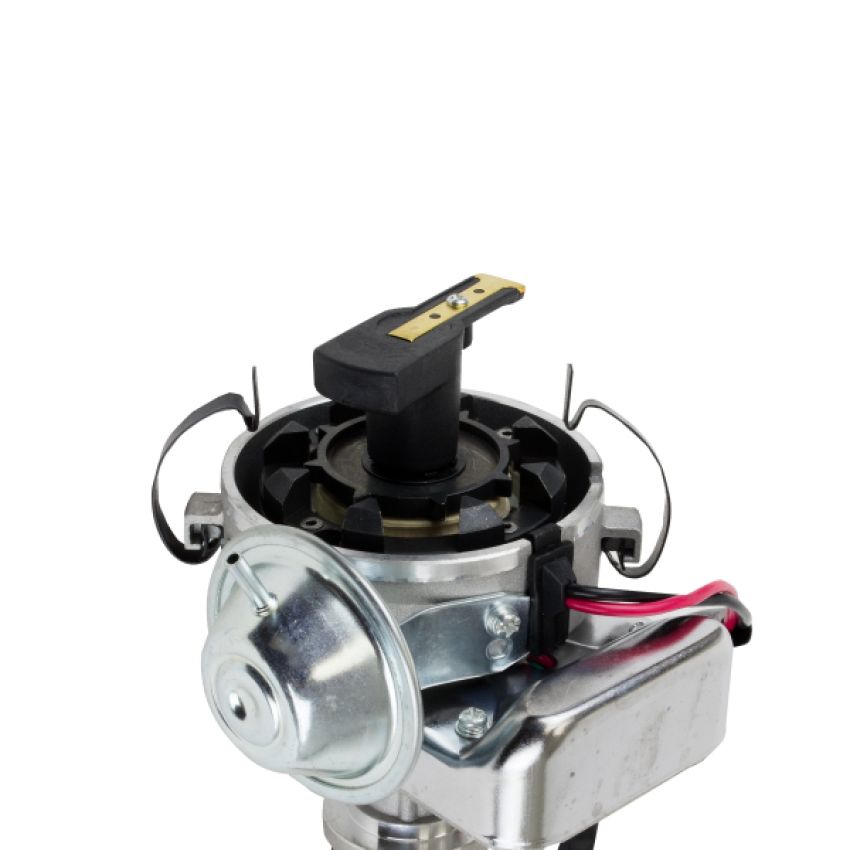 Top Street Performance JM6713BL Ready to Run Distributor