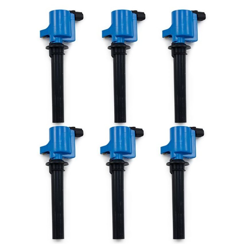 Top Street Performance JM6807 Ignition Coil