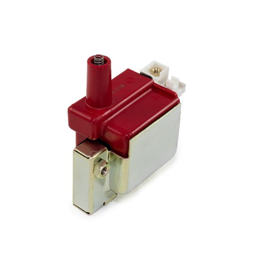 Top Street Performance JM6853 Red