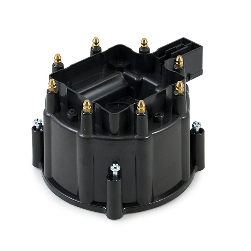 Top Street Performance JM6904BL HEI Distributor Cap