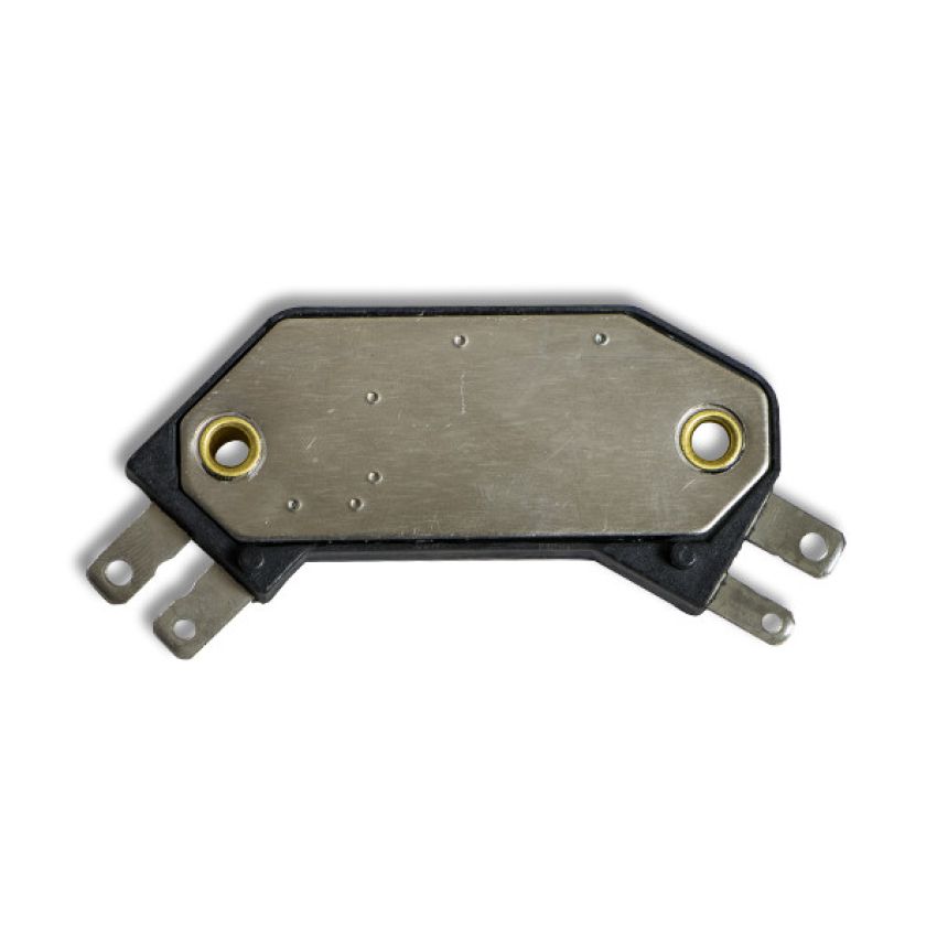 Top Street Performance JM6917 HEI Distributor 4-Pin Module