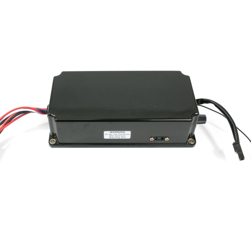Top Street Performance JM6929BK Ignition Box