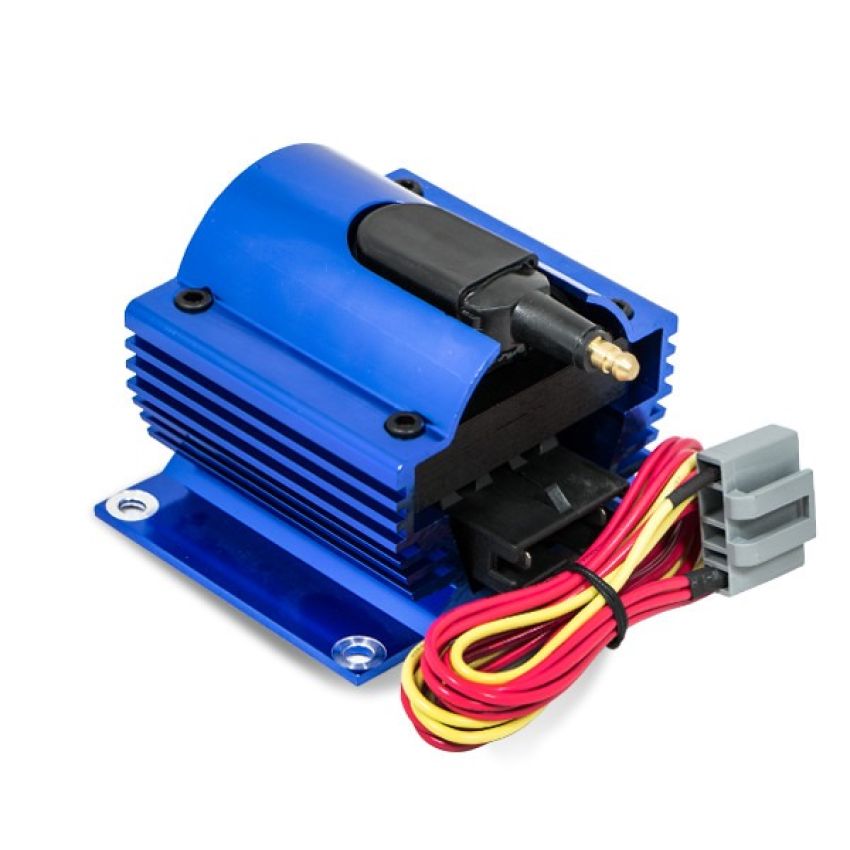 Top Street Performance JM6930R Square E-Core External