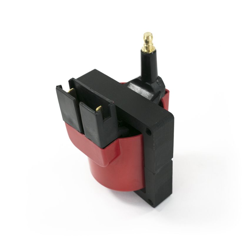 Top Street Performance JM6939R Red