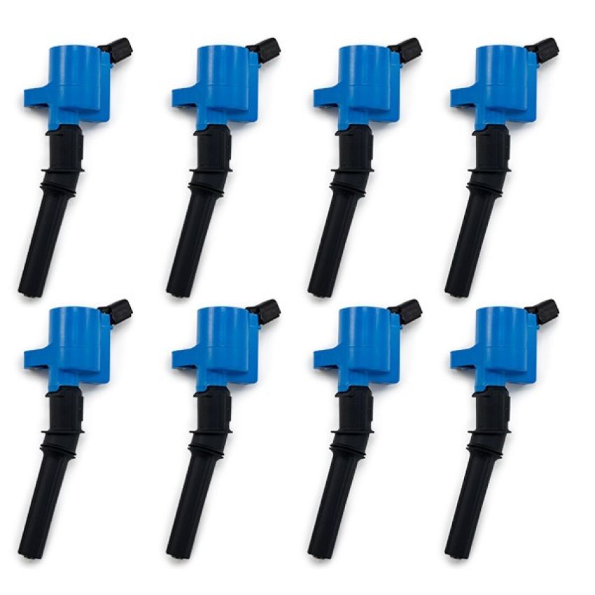 Top Street Performance JM69468 Ignition Coil