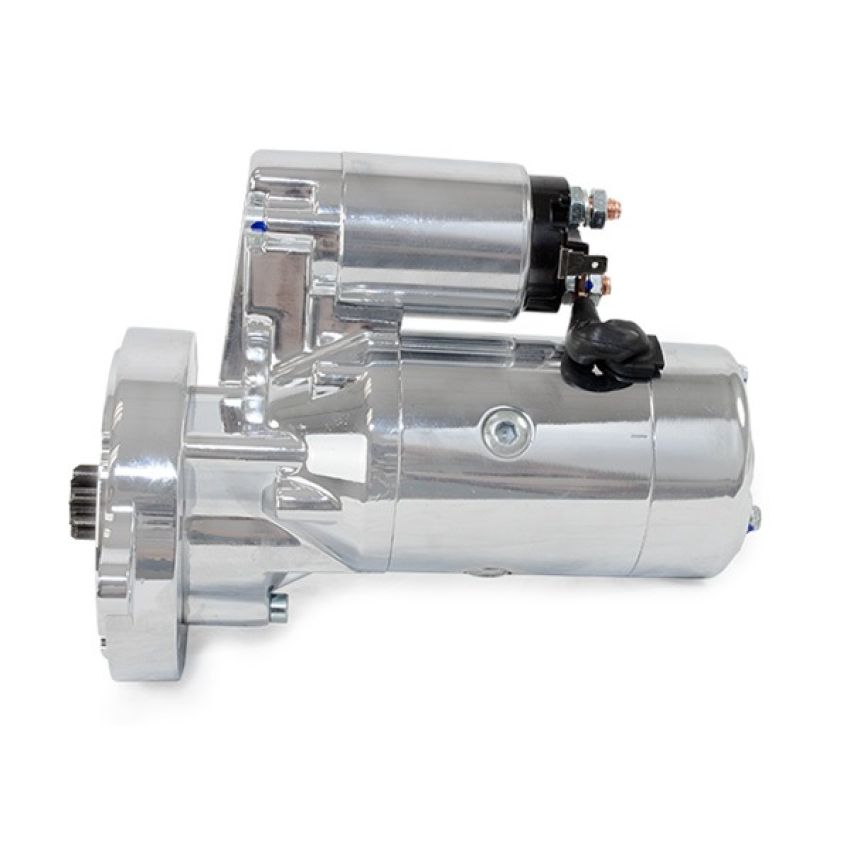 Top Street Performance JM7007BK Starter