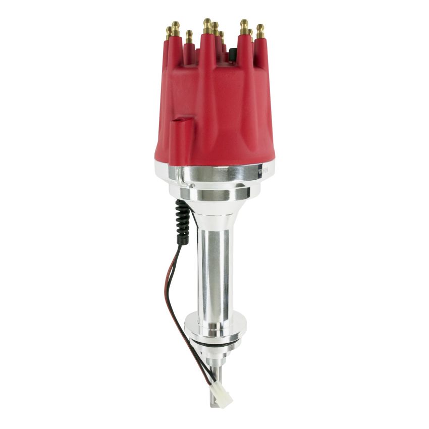 Top Street Performance JM7637R Red