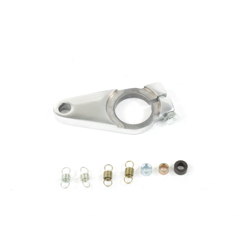 Top Street Performance JM7650R Volkswagen 4-Cylinder Air-Cooled