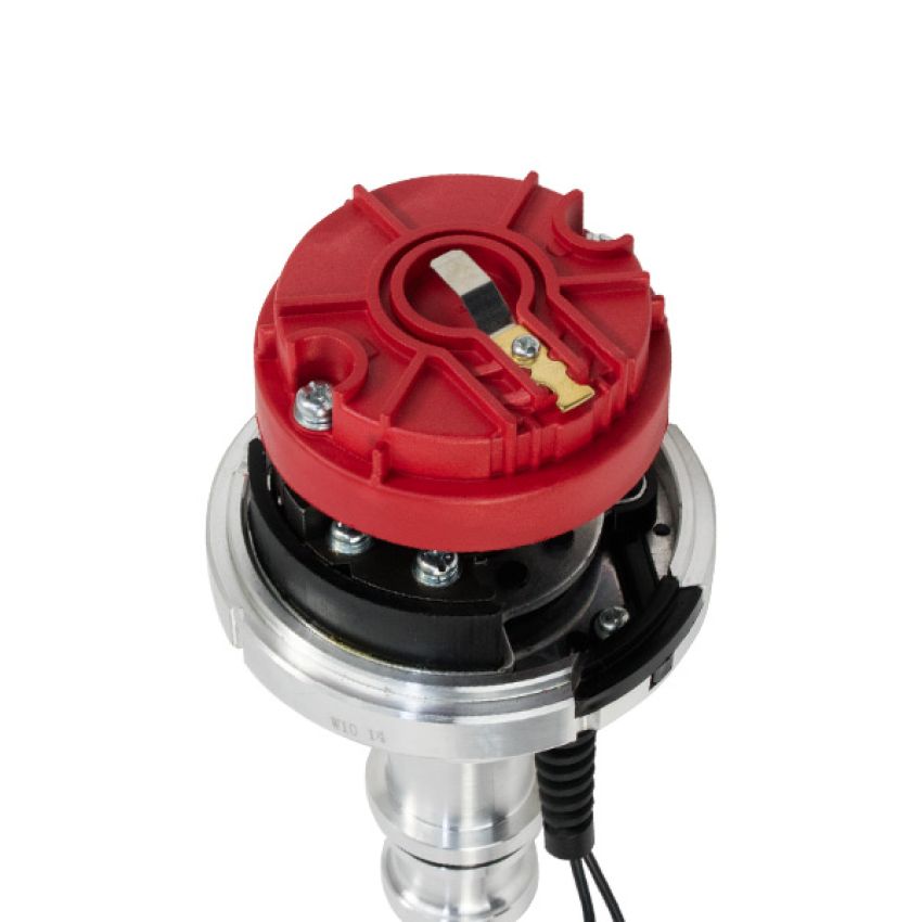 Top Street Performance JM7613R Red