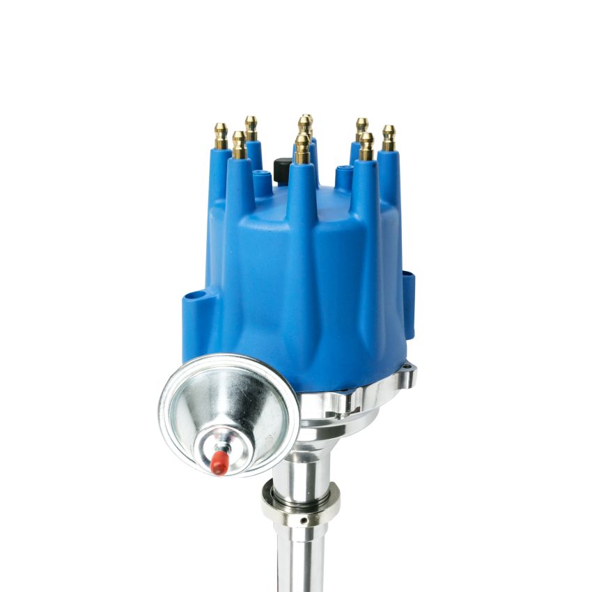 Top Street Performance JM7701BL Pro Series Ready to Run Distributor