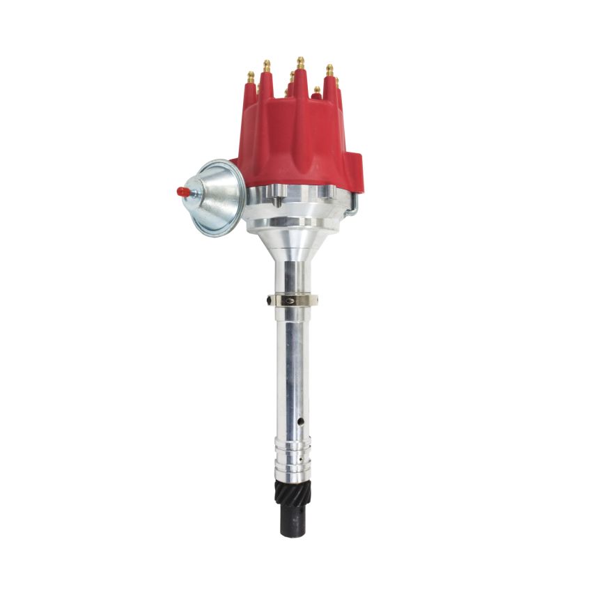 Top Street Performance JM7701R Red