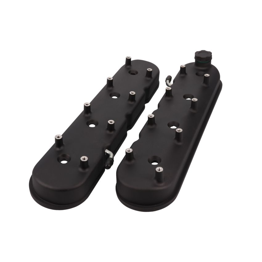 Top Street Performance JM80821BK with Coil Mounts LS