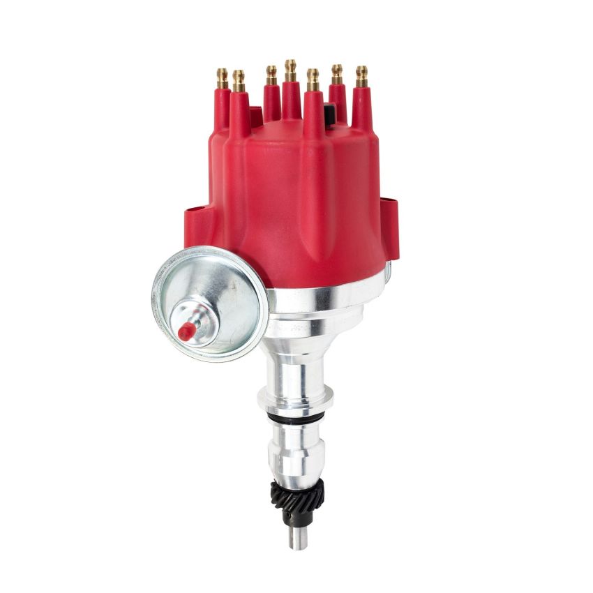 Top Street Performance JM80821 with Coil Mounts LS
