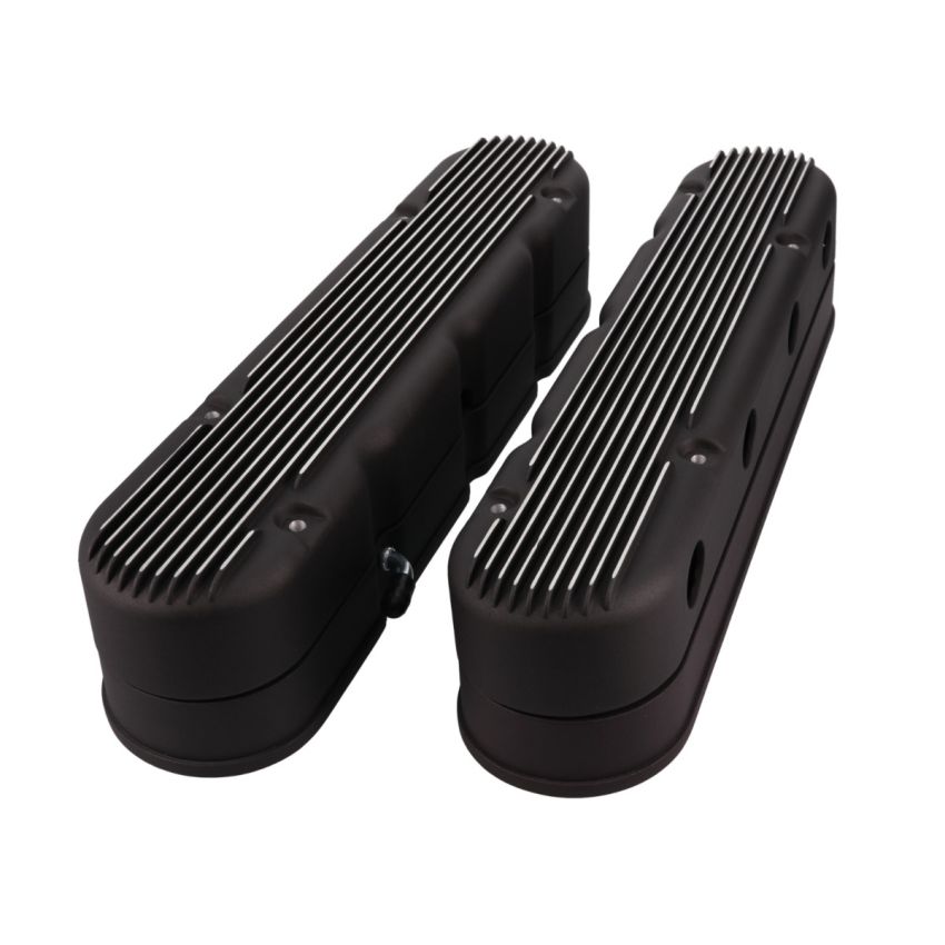 Top Street Performance JM80822BK with Coil Covers LS
