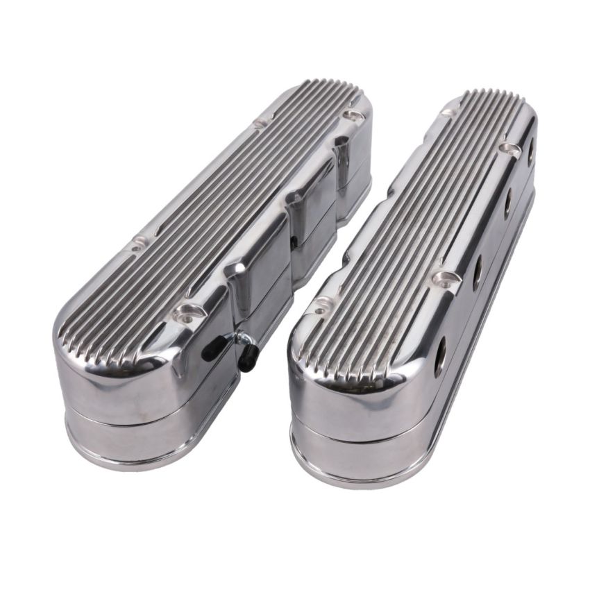 Top Street Performance JM80823BK w Coil Covers