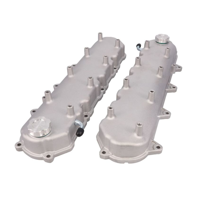 Top Street Performance JM80831P w Coil Mounts