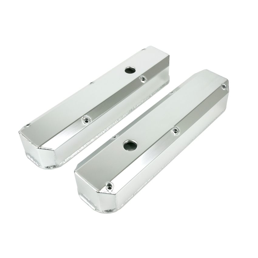 Top Street Performance JM80977CA Valve Covers