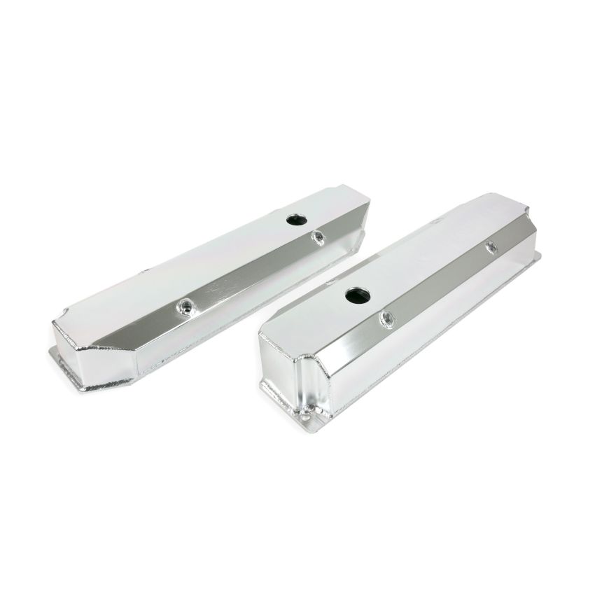 Top Street Performance JM80978CA Valve Covers