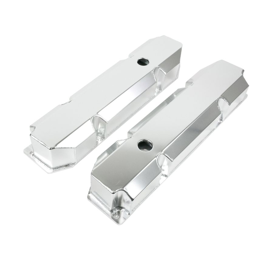 Top Street Performance JM80983CA Valve Covers