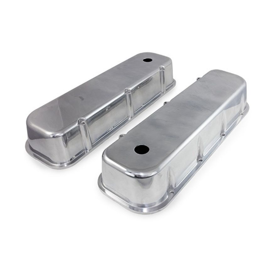 Top Street Performance JM85018 Valve Covers
