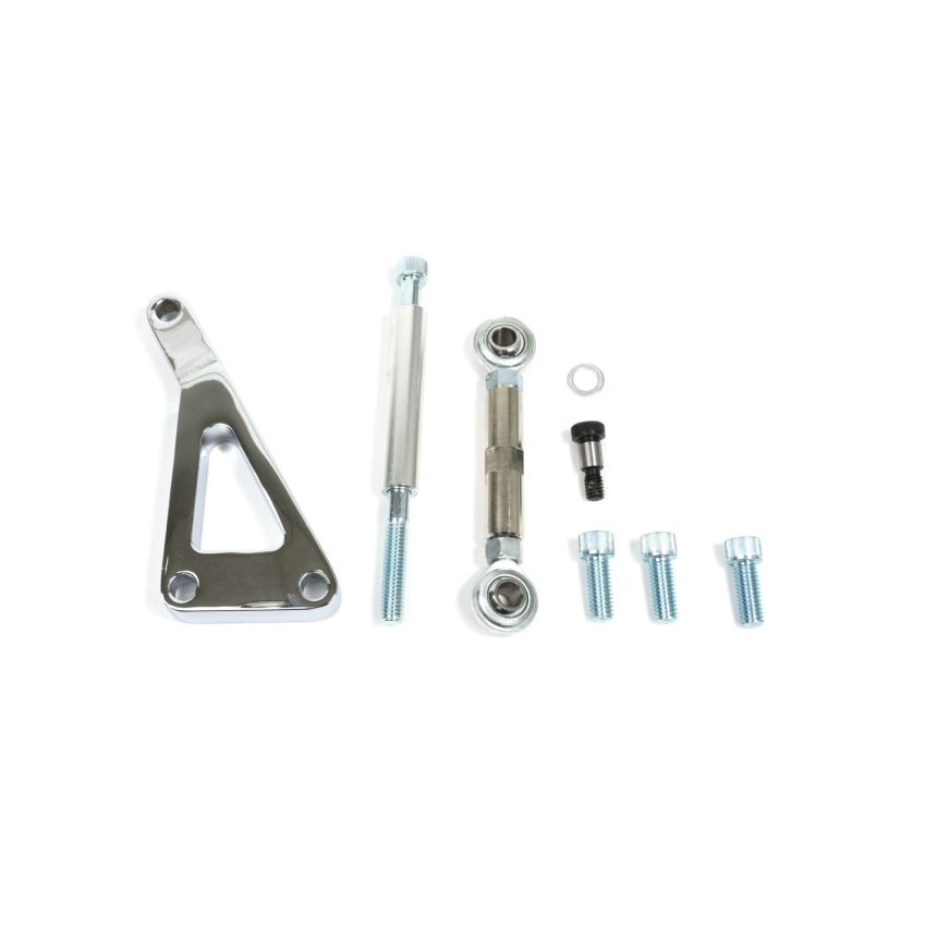 Top Street Performance JM9102C Chrome