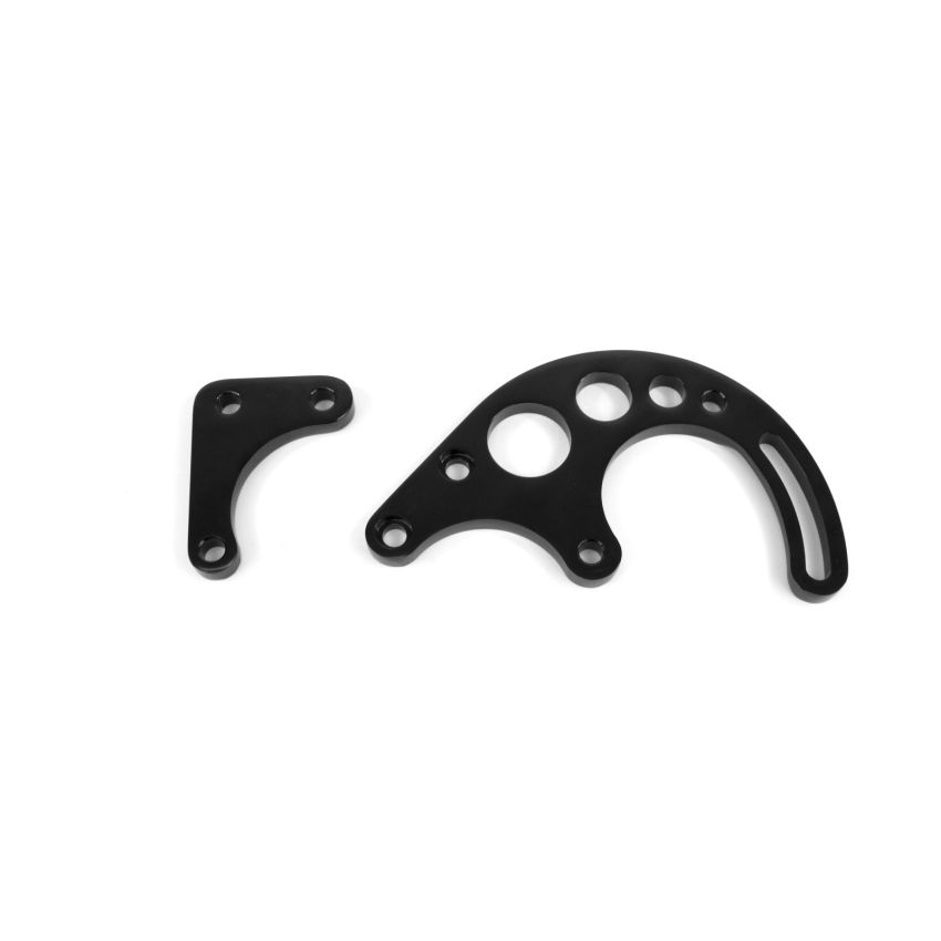 Top Street Performance JM91051P Power Steering Saginaw Bracket