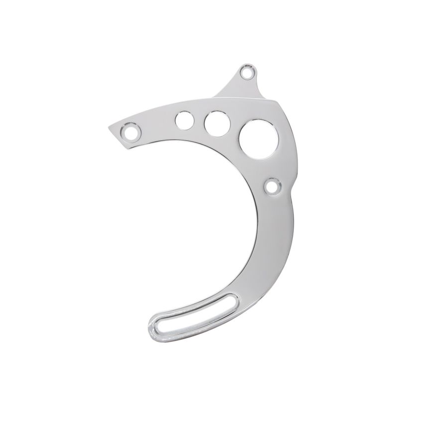 Top Street Performance JM9115B Power Steering Saginaw Bracket
