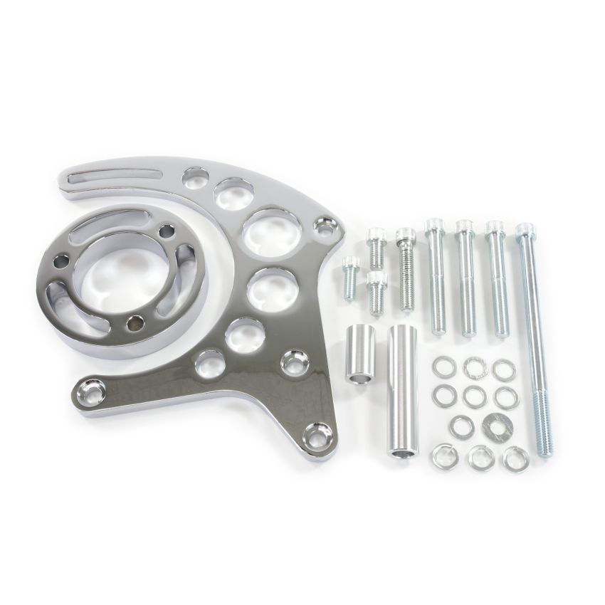 Top Street Performance JM9123C Chrome