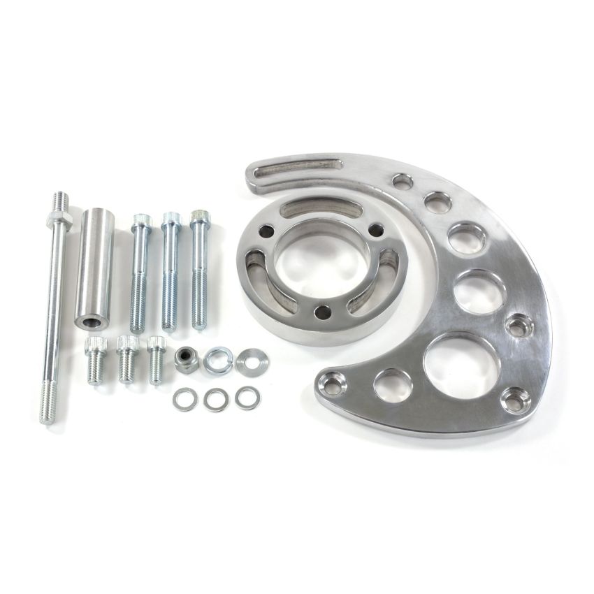 Top Street Performance JM9131C Chrome