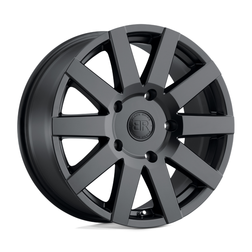 BR JOURNEY 18X8 5X130 +48 84 M-BLK