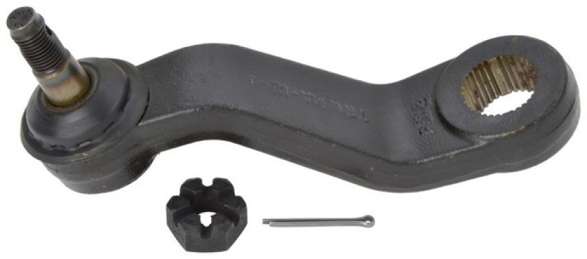 TRW PARTS JPA178 TRW PREMIUM CHASSIS - STEERING PITMAN ARM - JPA178