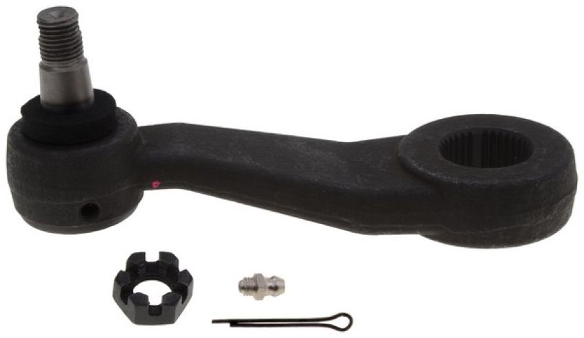 TRW PARTS JPA7002 TRW PREMIUM CHASSIS - STEERING PITMAN ARM - JPA7002