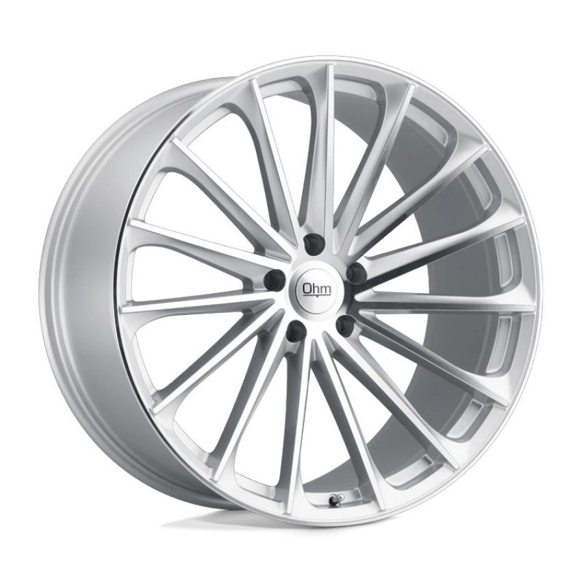 OHM Wheel 5x120 64.15 30