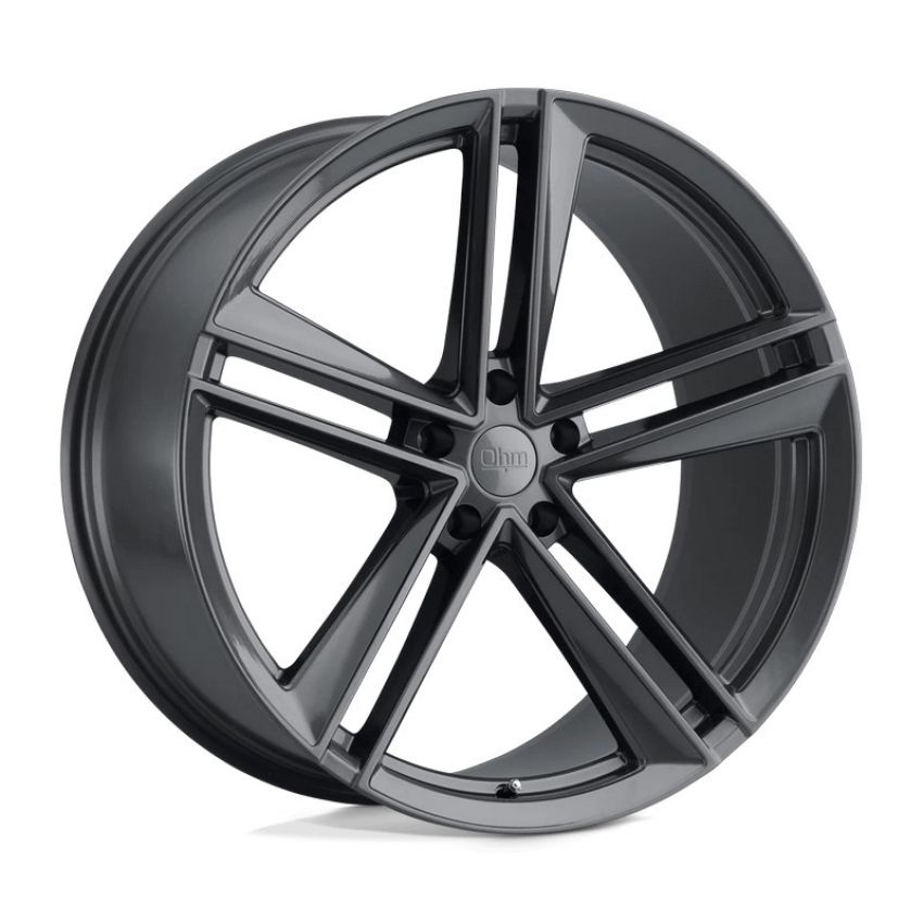 OHM Wheel 5x114.3 64.15 30