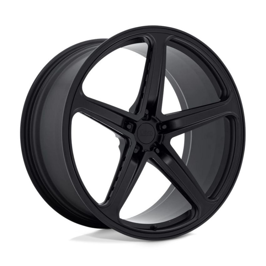 AMP 21X10.5 5X120 64 +30 M-BLK-MF