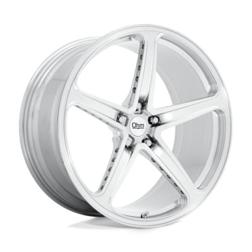 AMP 21X10.5 5X120 64 +30 SLV-MCH