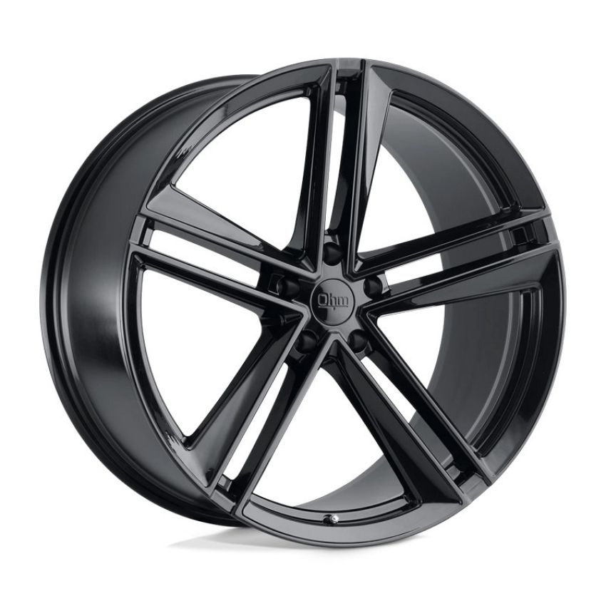 OH LIGHTNING 21X9 5X120 +25 64 G-BLK