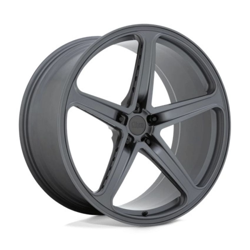 AMP 22X10.5 5X120 64 +30 M-GMTL