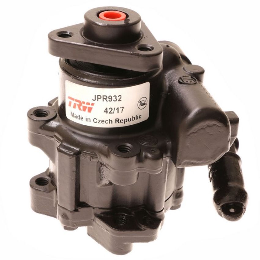 TRW PARTS JPR932 TRW Power Steering Pump